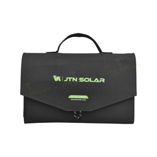 Flexible Sunpower 100w Portable Solar Panel Charger For RV Power Station MONO