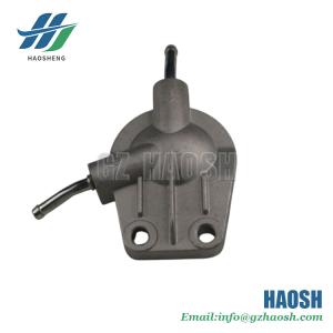 8-94168520-1 8-94168520-0 8941685201 8941685200 Fuel Filter Seat For Isuzu NKR