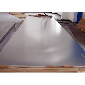 Wholesale All Purpose Project Alloy Incoloy 825 Sheet For Pollution Control from china suppliers