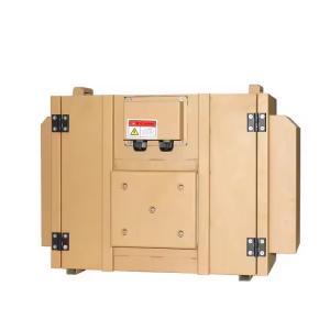 Enhance Your Projection with Customizable Wind Cooling Projector Housing