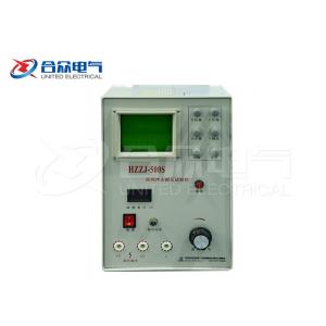 Wholesale Electrical High Voltage Insulation Tester , Interturn Impulse Voltage Withstand Hipot Tester from china suppliers