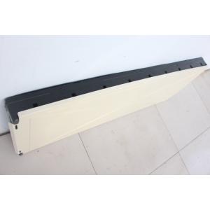 Light Gray Long Life Drill Core Boxes Cover With Medium ABS High Dencity