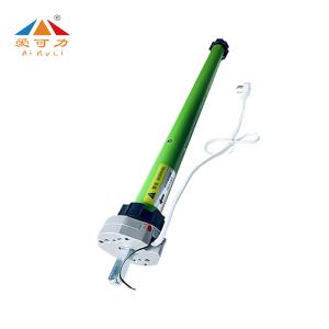Factory Direct Supply Special Motored Shading Awning Tube 50N /70N