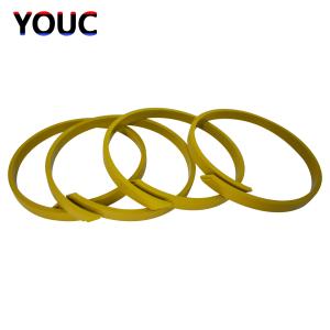 PTFE Bronze Piston Seal and Guide Ring KZT 95*4*7.9 for Temperature Applications