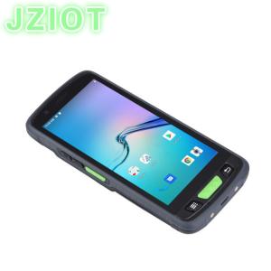 Hf Uhf Rfid Lf Reader 16MP Camera GPS Android Mobile JZIOT V9000P PDA 125KHz