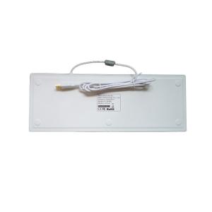 24 FN Keys IP68 Washable Medical Tocuhpad Keyboard