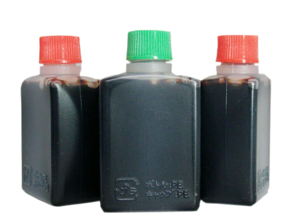 100% Purity Dark Soy Sauce Mini Sushi Fish Shape Sachet OEM 2.6ml 4ml 8ml 15ml 200ml