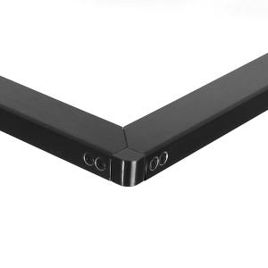 80 Inch IR Touch Screen Panel Aluminum Frame For Gaming