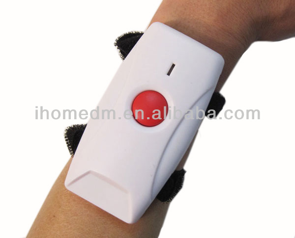 CE certification full waterproof call button buzzer for beach restaurant and swing pool