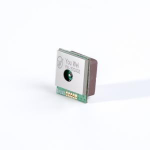 Quectel L80-R GNSS Module High Performance GPS Module with 3.6V Voltage 15*13