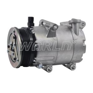 12V Car Air Conditioner Compressor 30676394 1234250 For Ford Focus For CMAX For