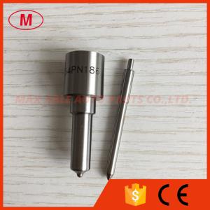 Diesel Nozzle 105017-1860 DLLA154PN186 nozzle/fuel injector nozzle for ISUZU