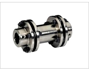 Buy cheap Simple Structure Flexible Diaphragm Coupling High Transmission Efficiency JMIJ from wholesalers