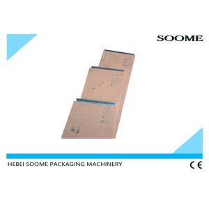 Custom Corrugated Machine Parts Quick Wear Parts With Rubber Anvil Blanket