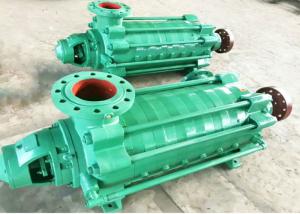 Wholesale Boiler Feed Water Transfer Horizontal Multistage Centrifugal Pump 150m from china suppliers