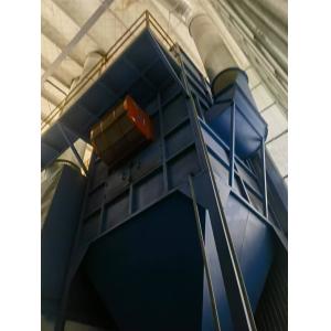 Wholesale Vertical Powder Coating Line for Aluminum Profiles - Automatic from china suppliers