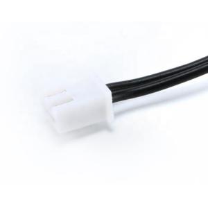 SGS 10k Thermistor Temperature Sensor , 1M NTC Probe Temperature Sensor