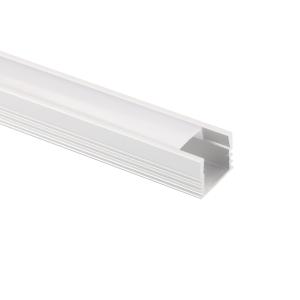 Wholesale Heatsink Alloy Furniture Aluminum Extrusion Profile Surface Mount Led Linear Light from china suppliers