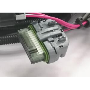 Ecu Engine Electrical Harness