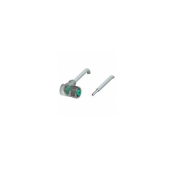 Quality Pepperl Fuchs Female cordset V1-W-A2-5M-PUR  Built-in LED, as operating and function indicator for sale