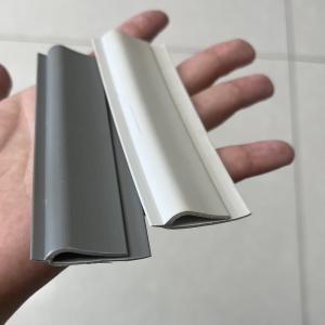 Raul Color Card Your One-Stop Shop for PVC Plastic Corner Edging Decorative Tile