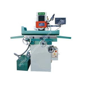 Buy cheap MS618A surface grinding machine small surface grinder from wholesalers