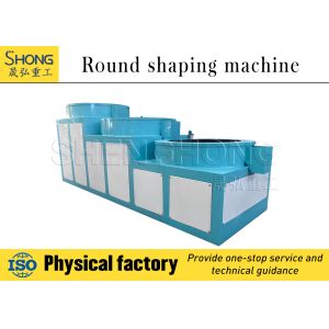 Wholesale Dual-Function Organic Fertilizer Granulator for Polishing &amp; Shaping with Refined Design from china suppliers