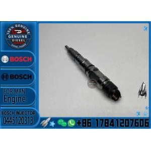 Common rail injector control valve F00RJ02410 For 0445120197 0445120201