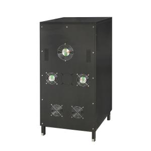 3 Phases 40KVA Modular Online UPS Low Frequency 380V / 400V / 415V