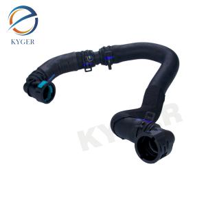 China Intercooler Water Outlet Water Pipes for Land Rover Range Rover Velar Jaguar XE XF F-PACE on sale