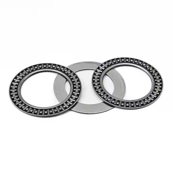 Quality JINGYAO 81108/P4/C9108 Thrust Roller Bearing The Ultimate Choice for High Load and Speed Applications for sale