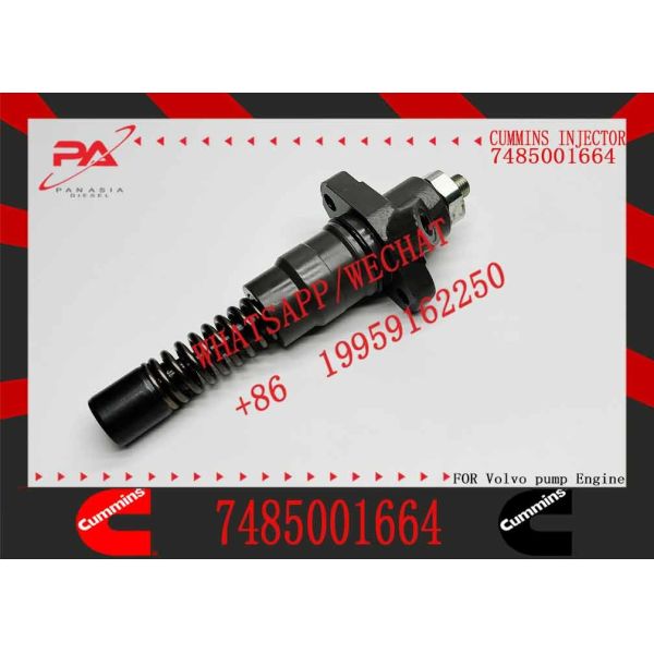 High Pressure Fuel injector pump unit injection pump 21079032 7421005584 7421219977 7485001664 85013312 21005581 930018