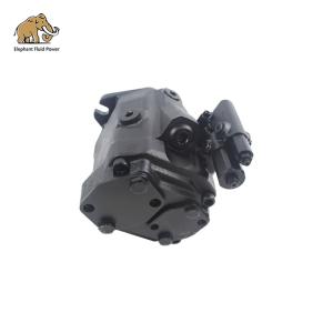 G930940010011 Hydraulic Piston Pump For Fendt A10VO45DFR5/52R