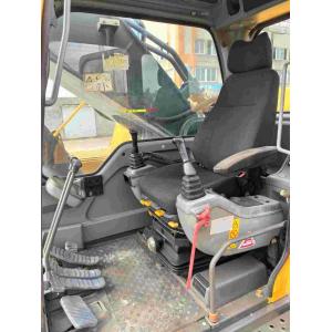 Second-hand 44500KG high quality Vollvo EC460BLC 245KW Power with D12D engine