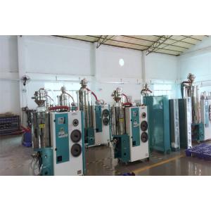 Dehumidifying Dehumidification Hot Air Dryer For Plastic TPU Desiccant Honeycomb