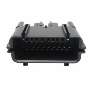 EexcavaStart ISUZU 4JJ1 Engine ECU Controller 8-98075076-2 OEM