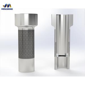 Innovative PTA Welding Technology Of Tungsten Carbide For Extreme Wear