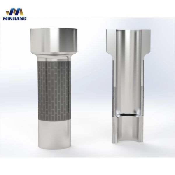 Innovative PTA Welding Technology Of Tungsten Carbide For Extreme Wear