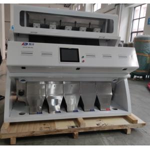Spices Optical Sorting Machine AC220V 50Hz 2T/H Output