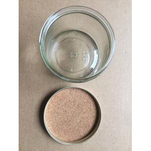 Environmental & Hot Sale Cork Liner Lid/Cap for glass jar cap,60mm,80mm
