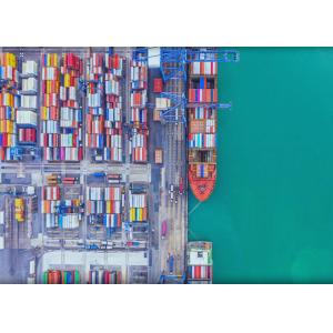 Wholesale Cargo Transportation DDP Sea Shipping Service With Customs Clearance from china suppliers