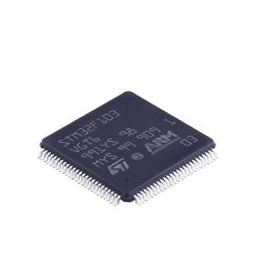 STMicroelectronics STM32F103VGT6 mobile Circuit Sale 32F103VGT6 Microcontroller