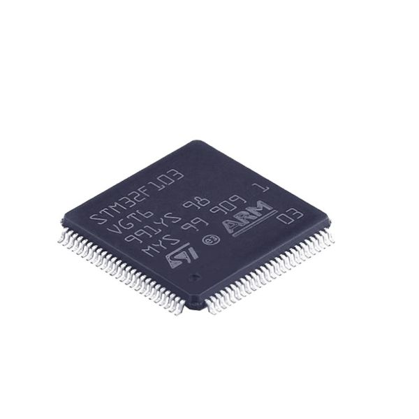 Quality STMicroelectronics STM32F103VGT6 mobile Circuit Sale 32F103VGT6   Microcontroller for sale