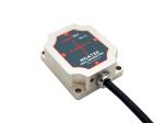 Modbus RTU Tilt Sensor Inclinometer X Y Axis Mems Level Sensor