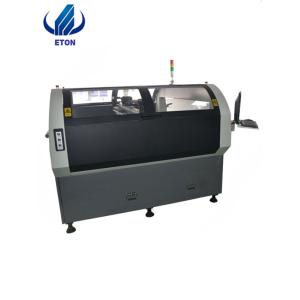 60 Heads High Speed Pick And Place Machine LED Long Strip Light Making Device HT