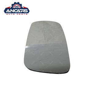 A8 1994-2002 Audi Side Mirror Glass , Side Mirror Lens 4B0857535B 4B1857536E