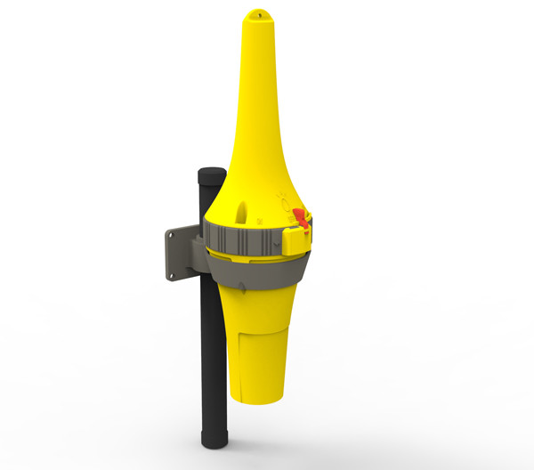 AIS Transponder GMDSS GMSK modulation embedded processing platform and time
