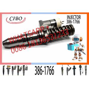 Fuel Injector Assembly 386-1766 211-3024 249-0746 392-0200 392-0202 392