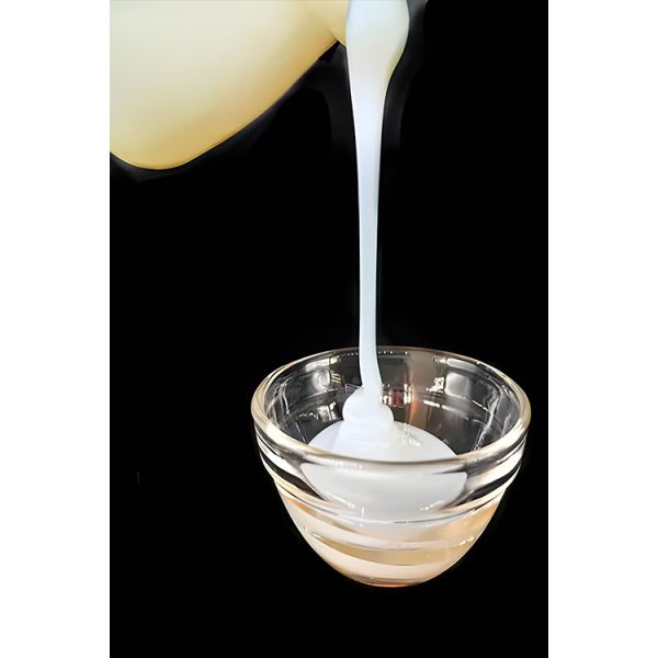 Two component Waterproof Acrylic Emulsion Waterproofing Physical Form Milky