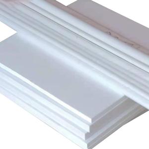 ODM PTFE Sheeting CF25 PP PE PTFE Plastics Plate